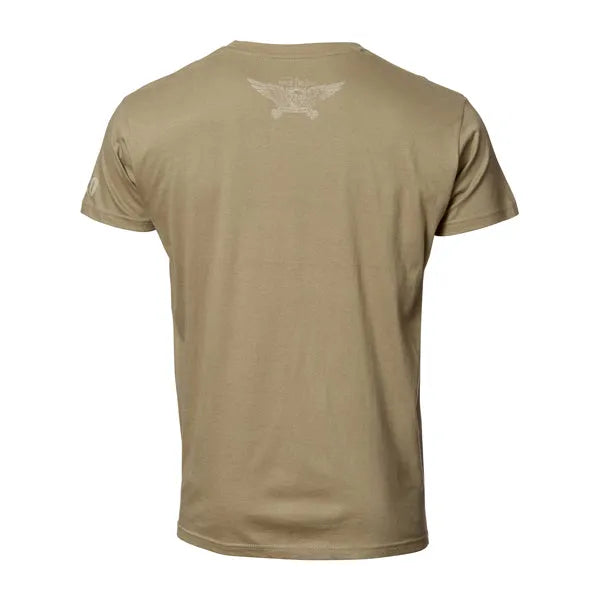 720gear T-Shirt Wildlands - ASMC