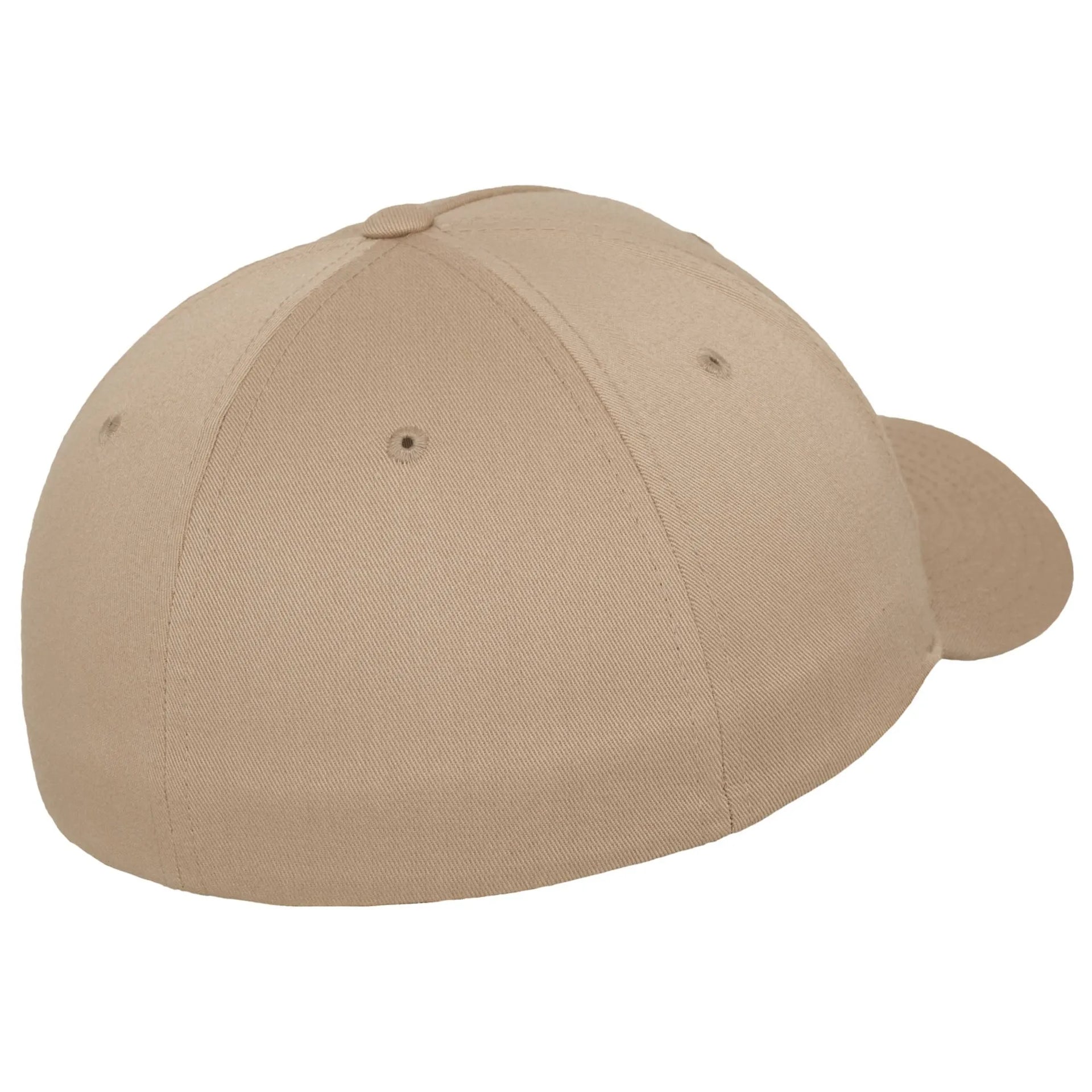 5 Panel Cap