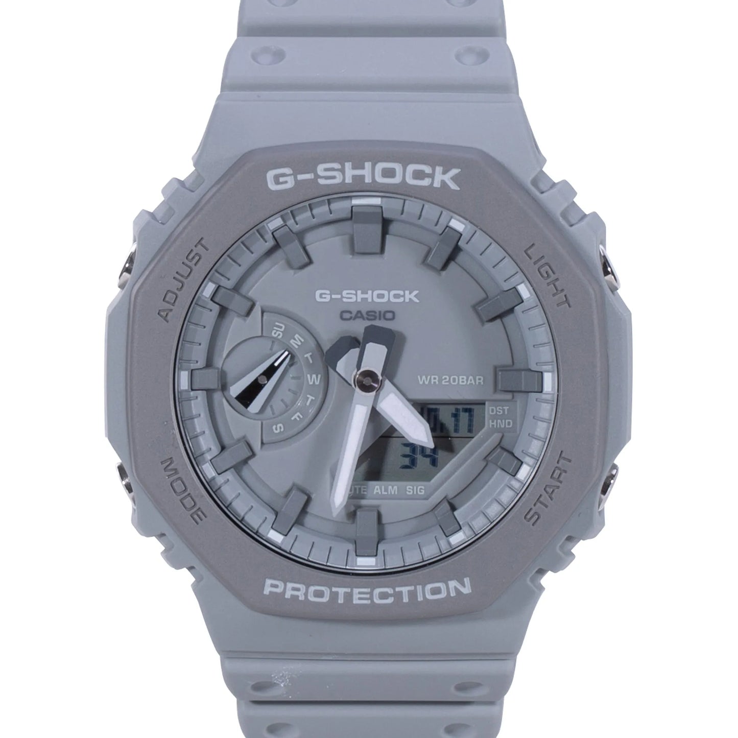 Armbanduhr G-Shock Classic GA-2110ET-8AER