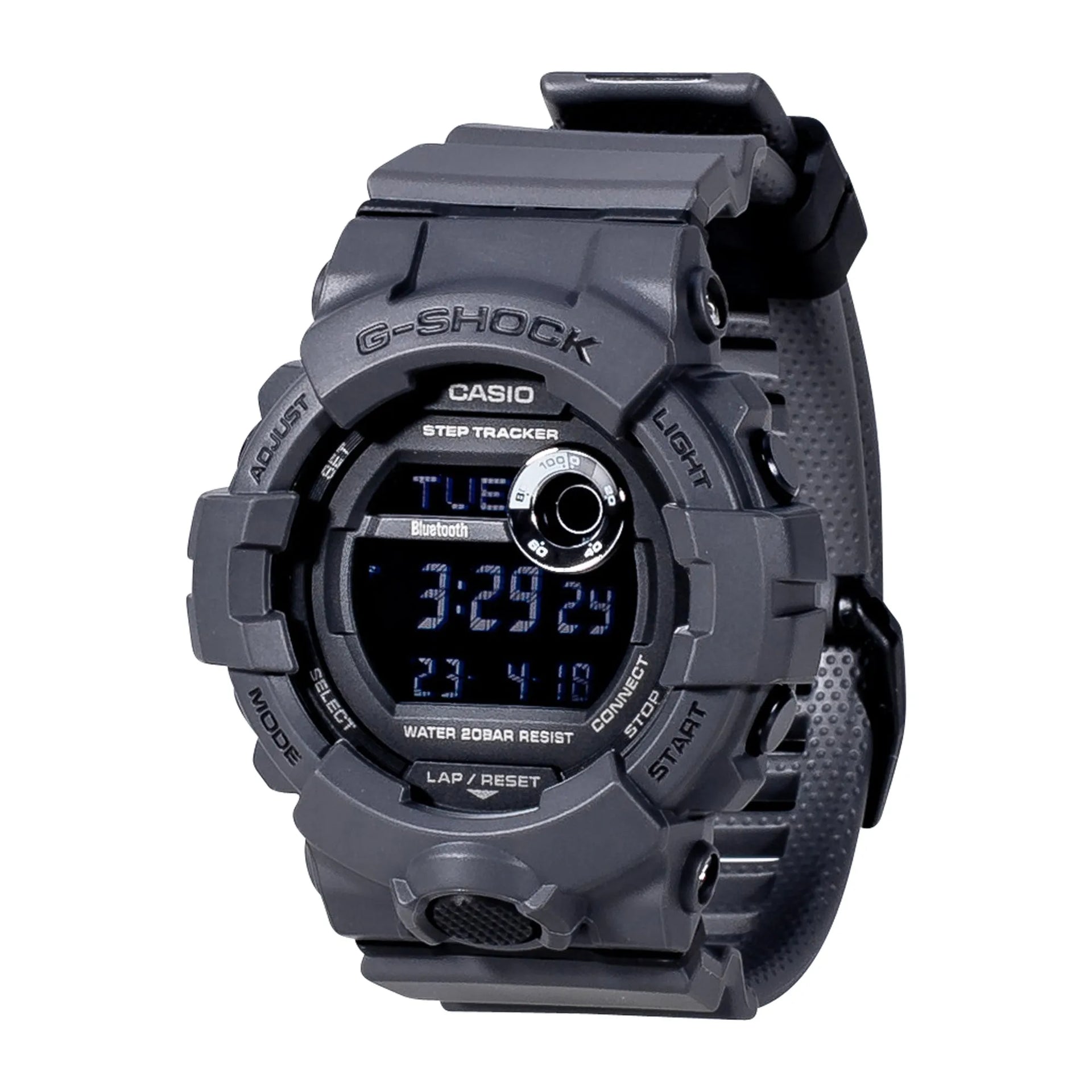 Armbanduhr G-Shock G-Squad GBD-800UC-8ER