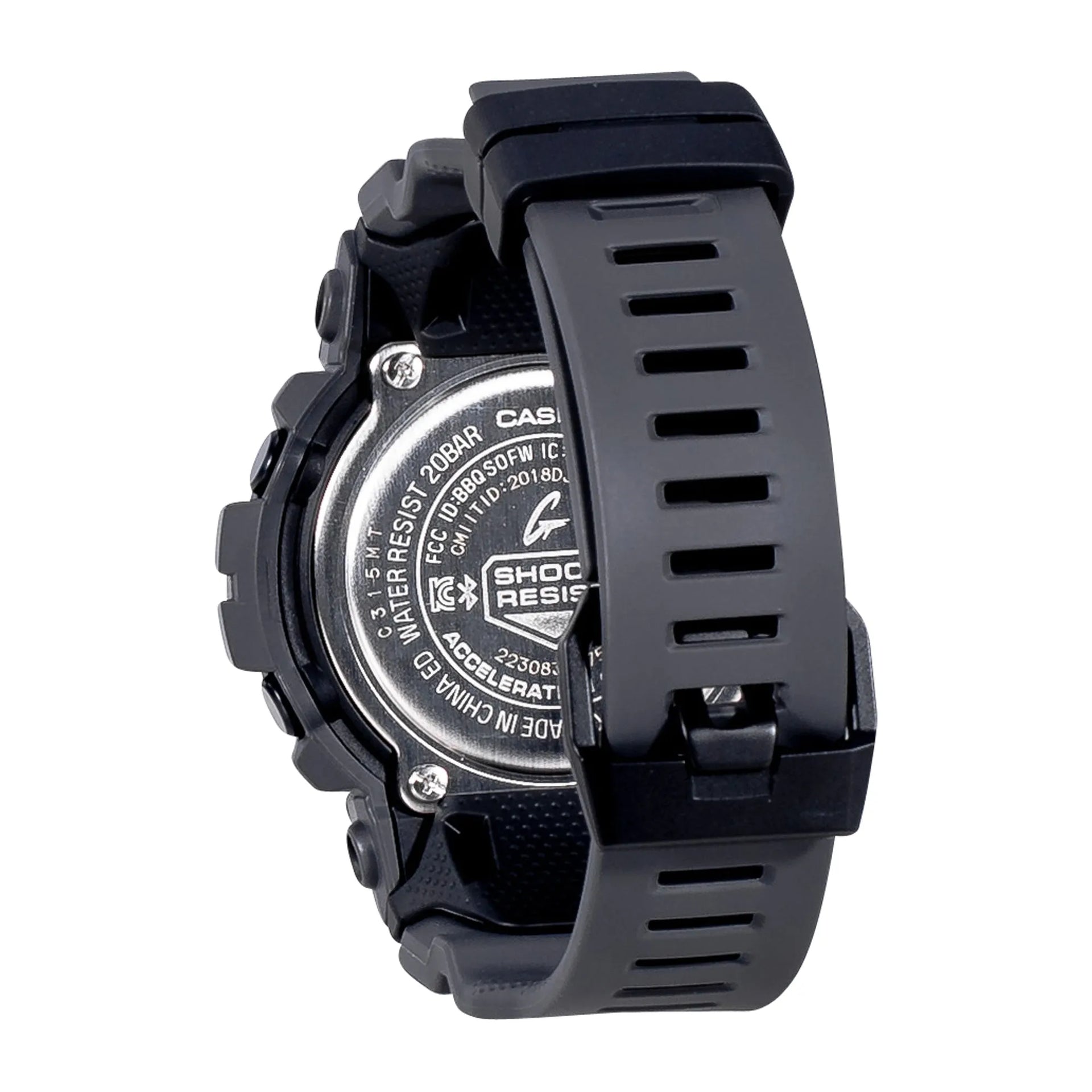 Armbanduhr G-Shock G-Squad GBD-800UC-8ER