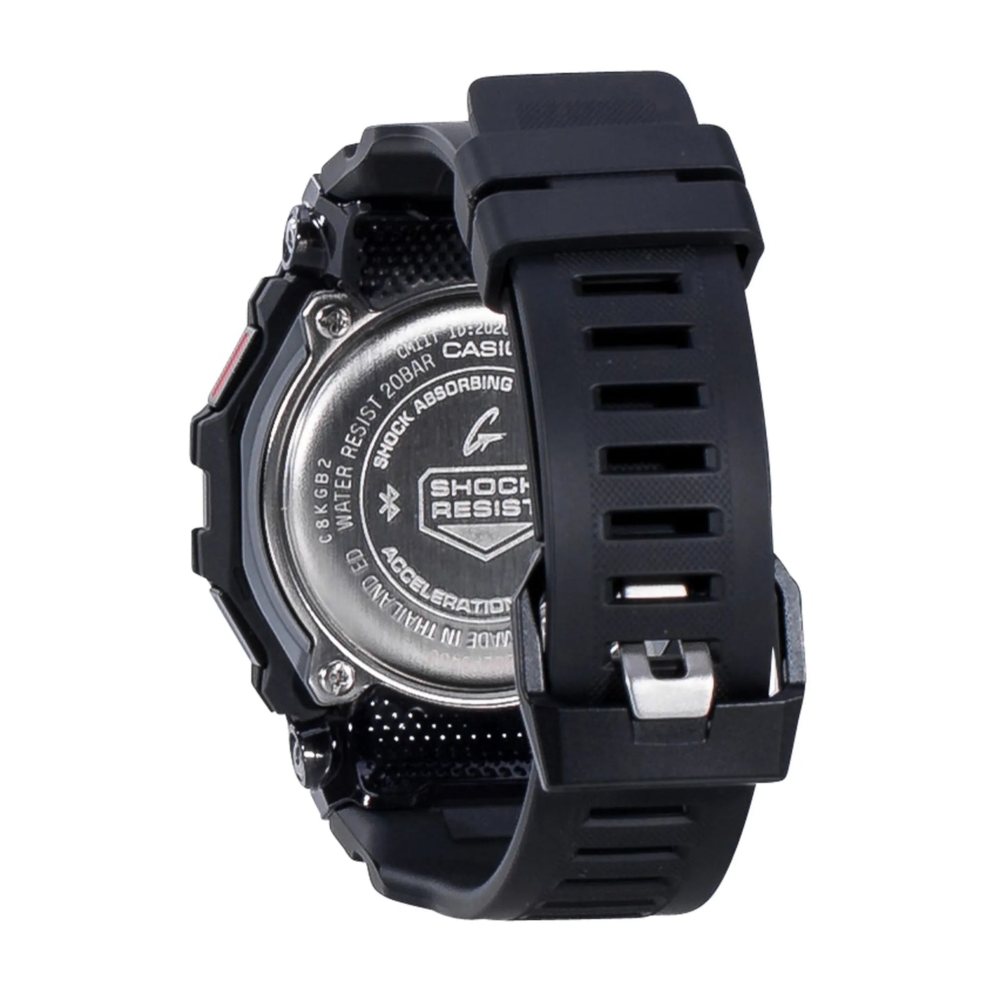 Armbanduhr G-Shock G-Squad GBD-200-1ER