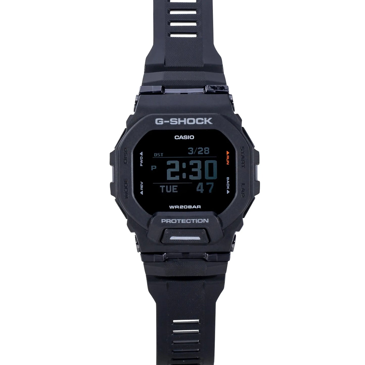 Armbanduhr G-Shock G-Squad GBD-200-1ER