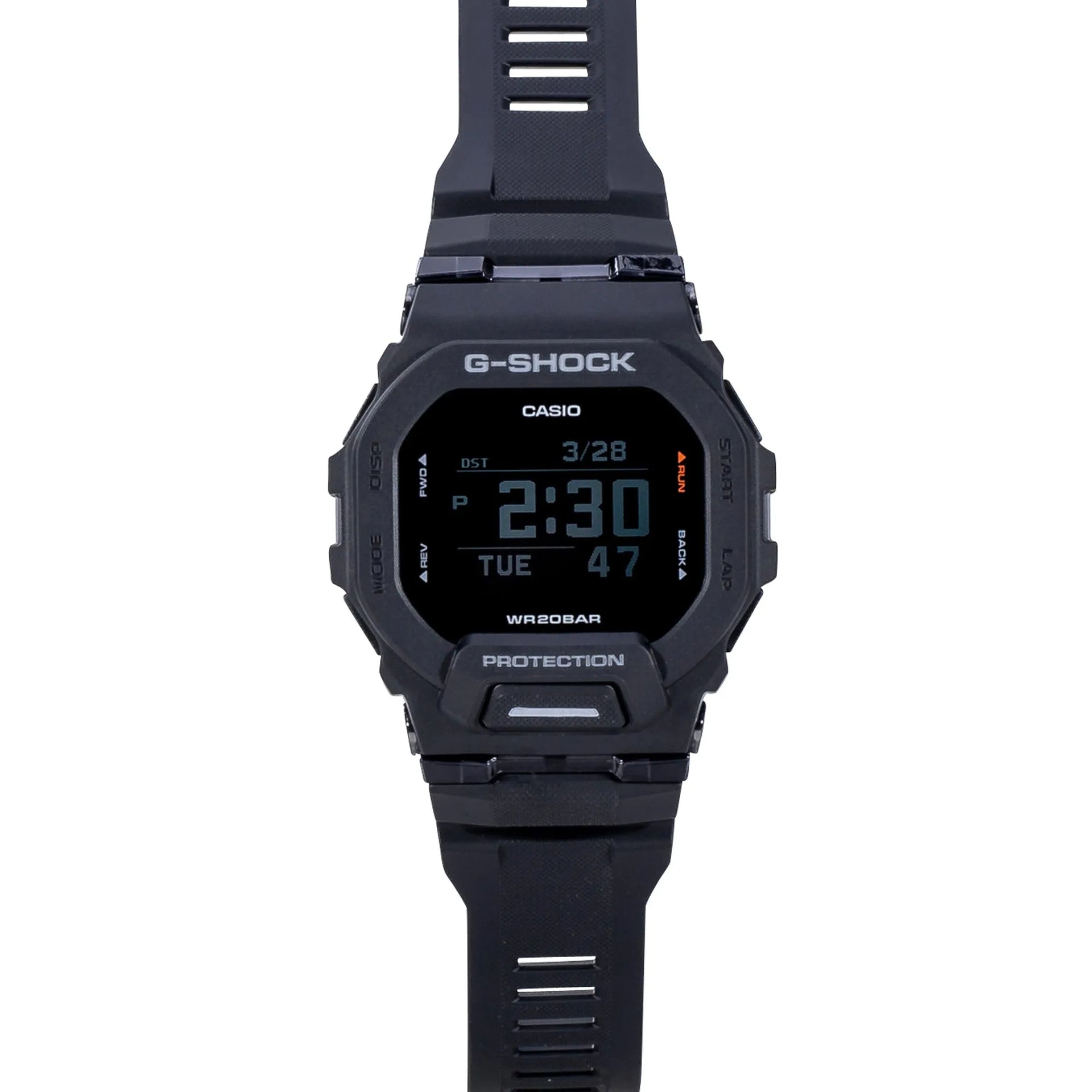 Armbanduhr G-Shock G-Squad GBD-200-1ER