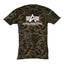 Alpha Industries T-Shirt Basic - ASMC