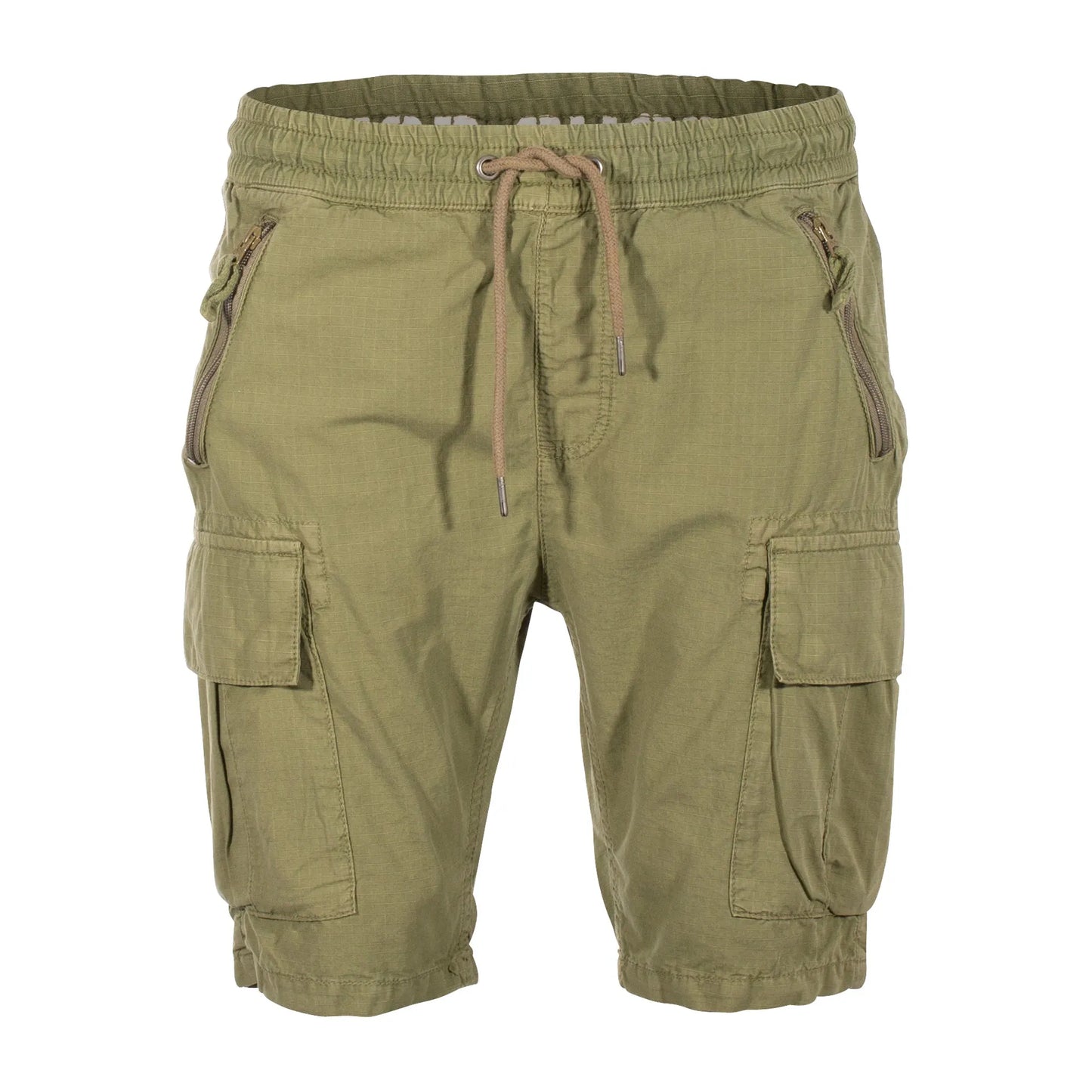 Short Ripstop Jogger Short