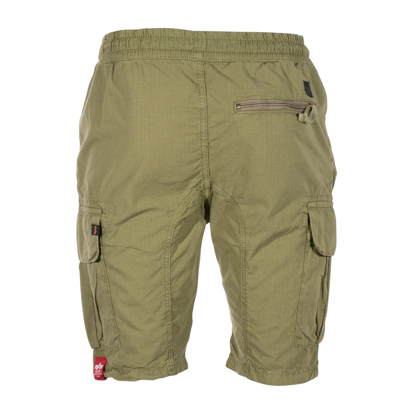 Short Ripstop Jogger Short