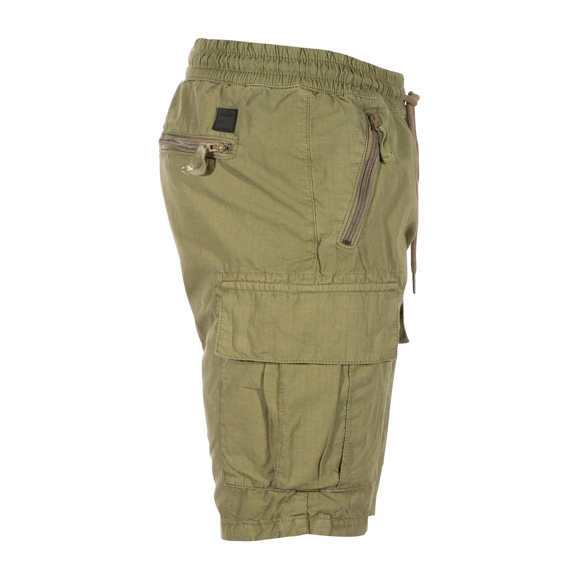 Short Ripstop Jogger Short