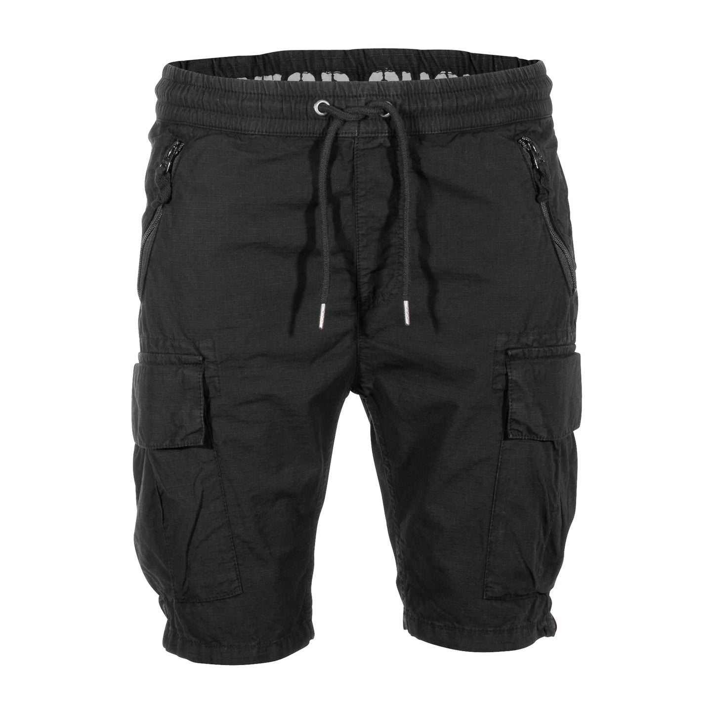 Short Ripstop Jogger Short