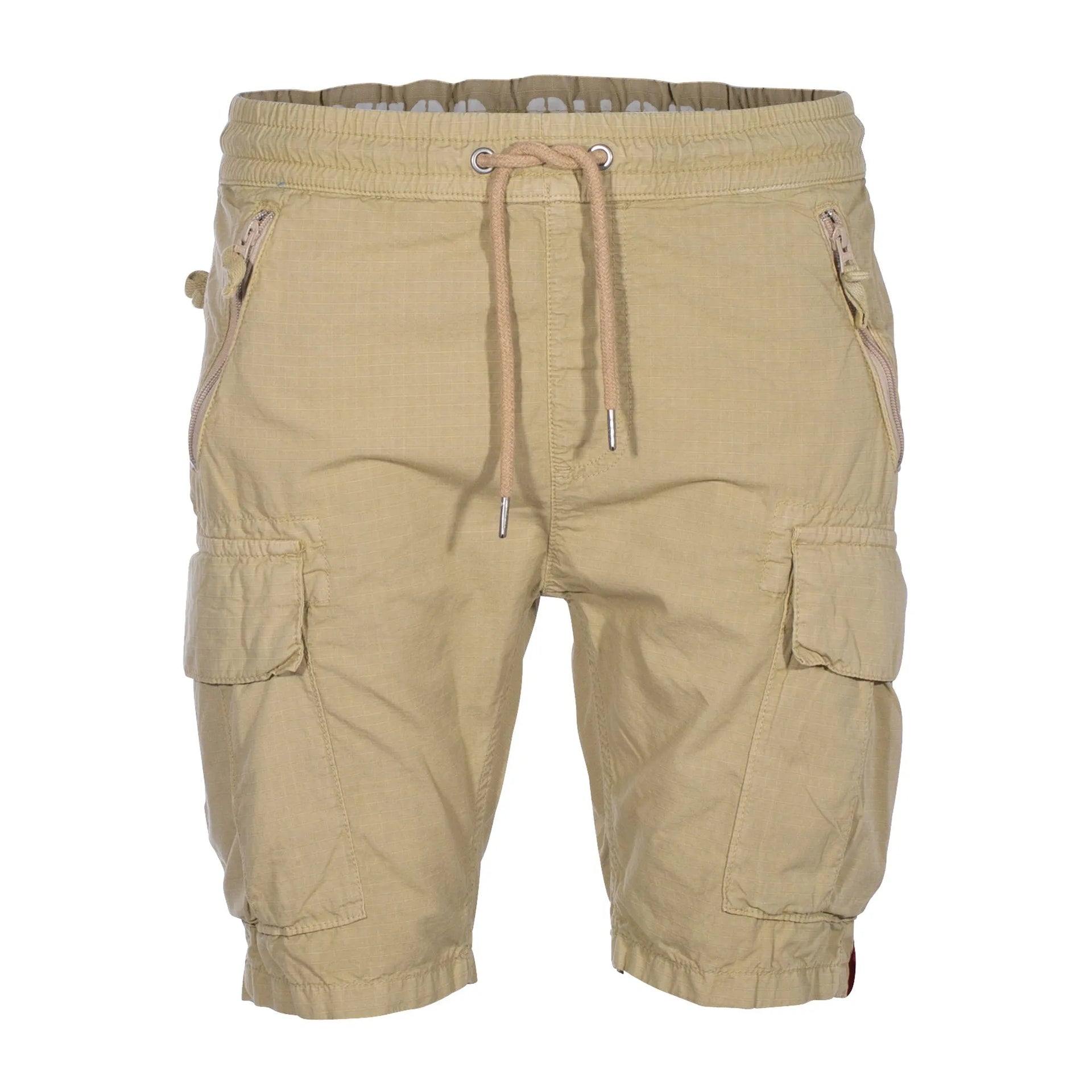 Short Ripstop Jogger Short