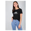 Alpha Industries T-Shirt New Basic Frauen - ASMC