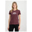 Alpha Industries T-Shirt New Basic Frauen - ASMC