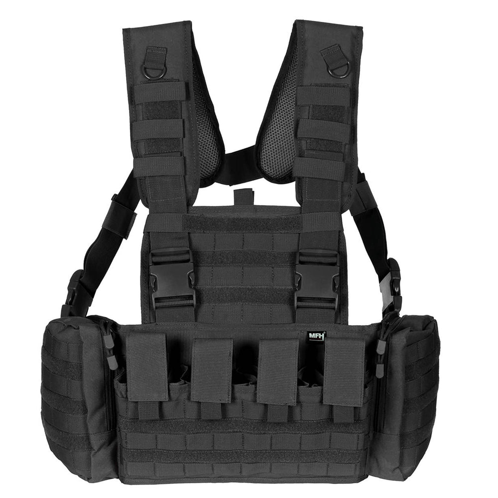 Chest Rig "Mission"