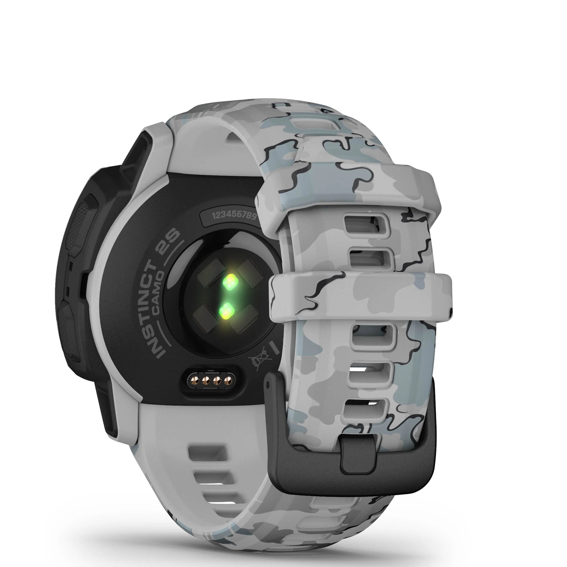 Smartwatch Instinct 2S Camo Edition