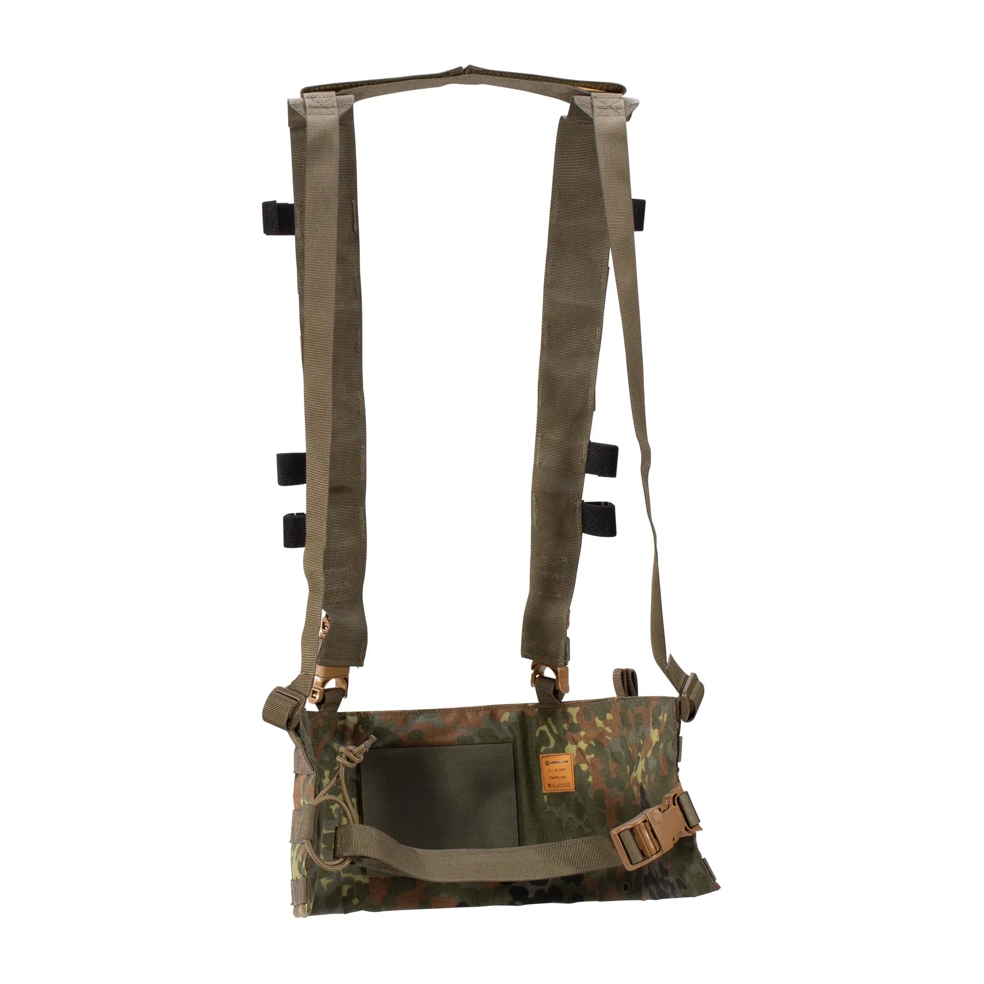 Chest Rig LT367 1-teilig