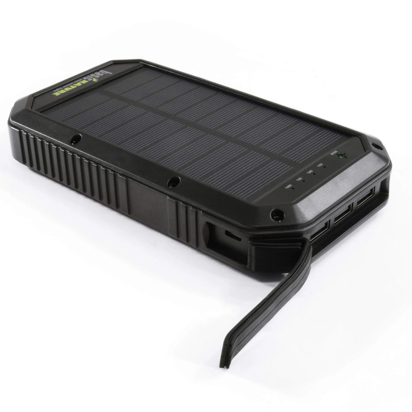 BasicNature Powerbank 20 schwarz - ASMC