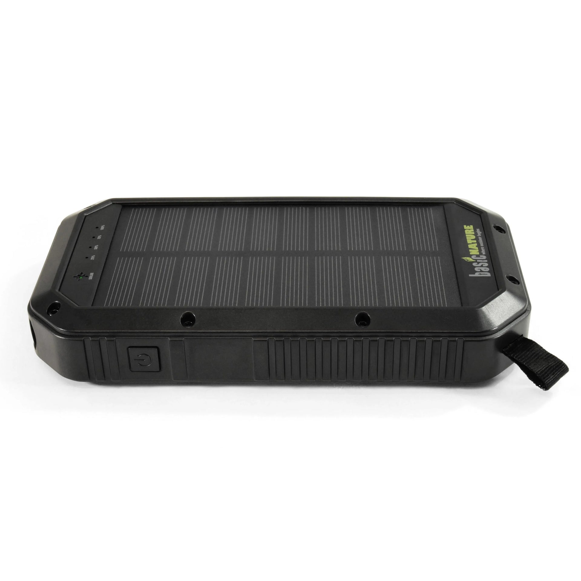 BasicNature Powerbank 20 schwarz - ASMC