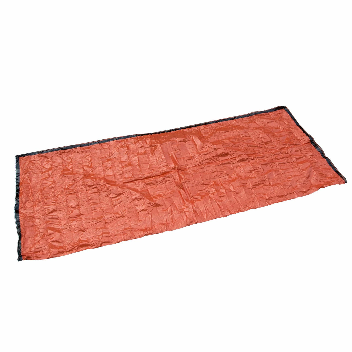 Origin Outdoors Rettungsdecke Ultralite Bivy Single orange