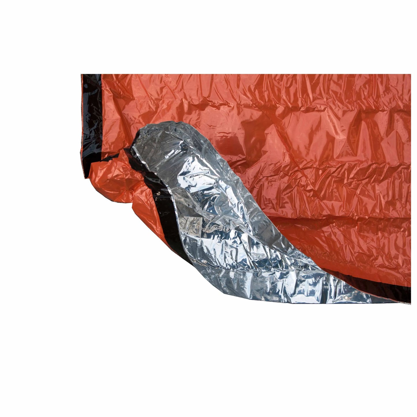 Origin Outdoors Rettungsdecke Ultralite Bivy Single orange