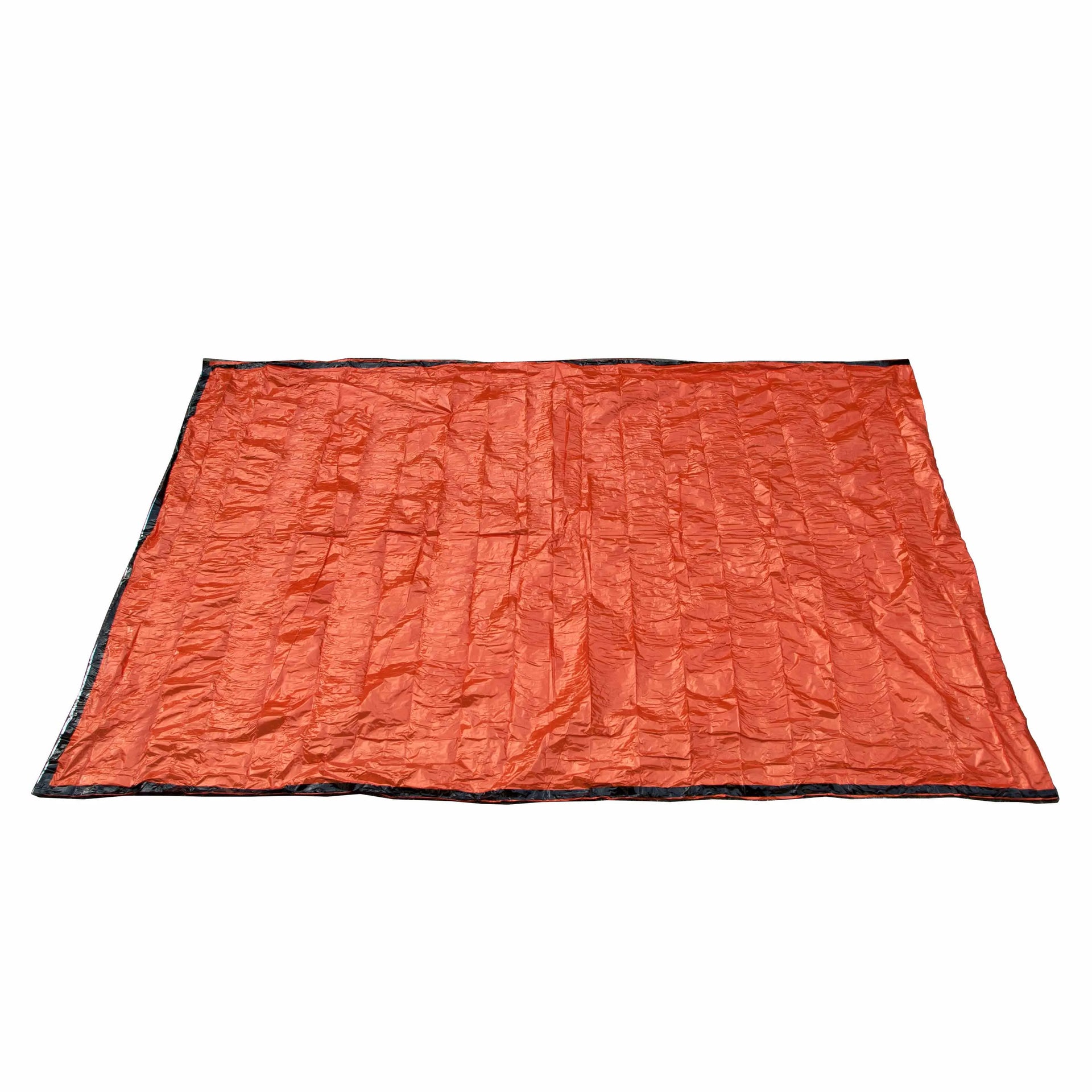 Origin Outdoors Rettungsdecke Ultralite Bivy Double orange