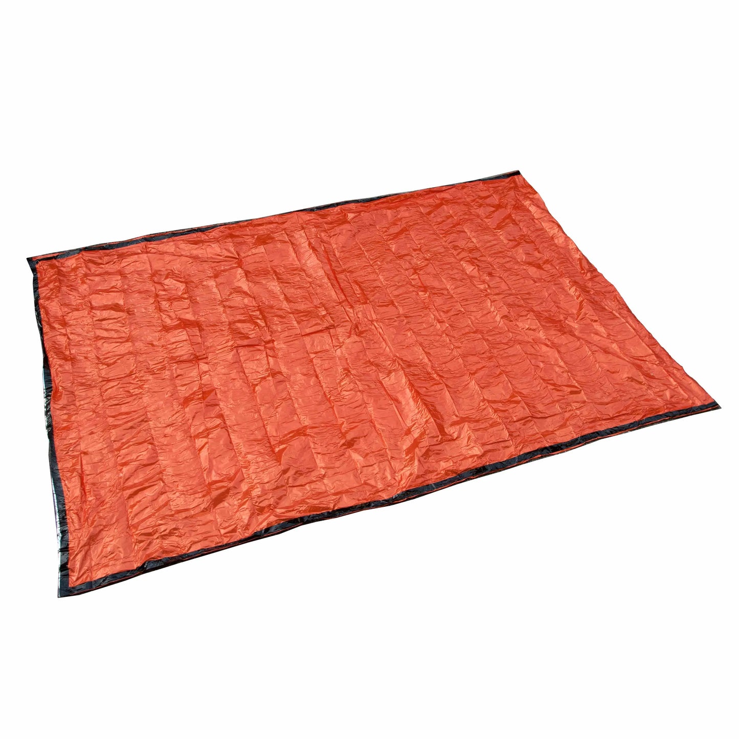 Origin Outdoors Rettungsdecke Ultralite Bivy Double orange