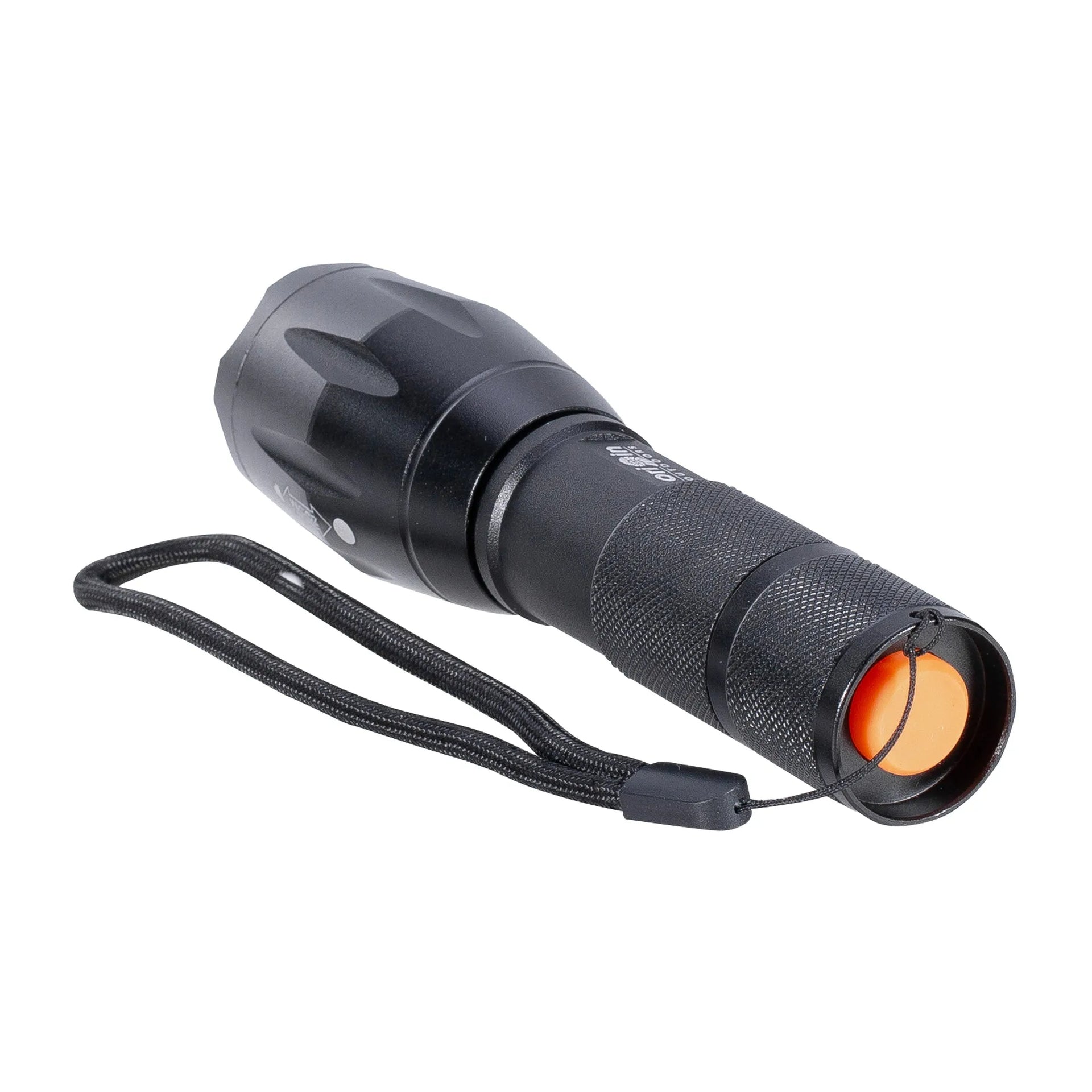 Taschenlampe LED Focus