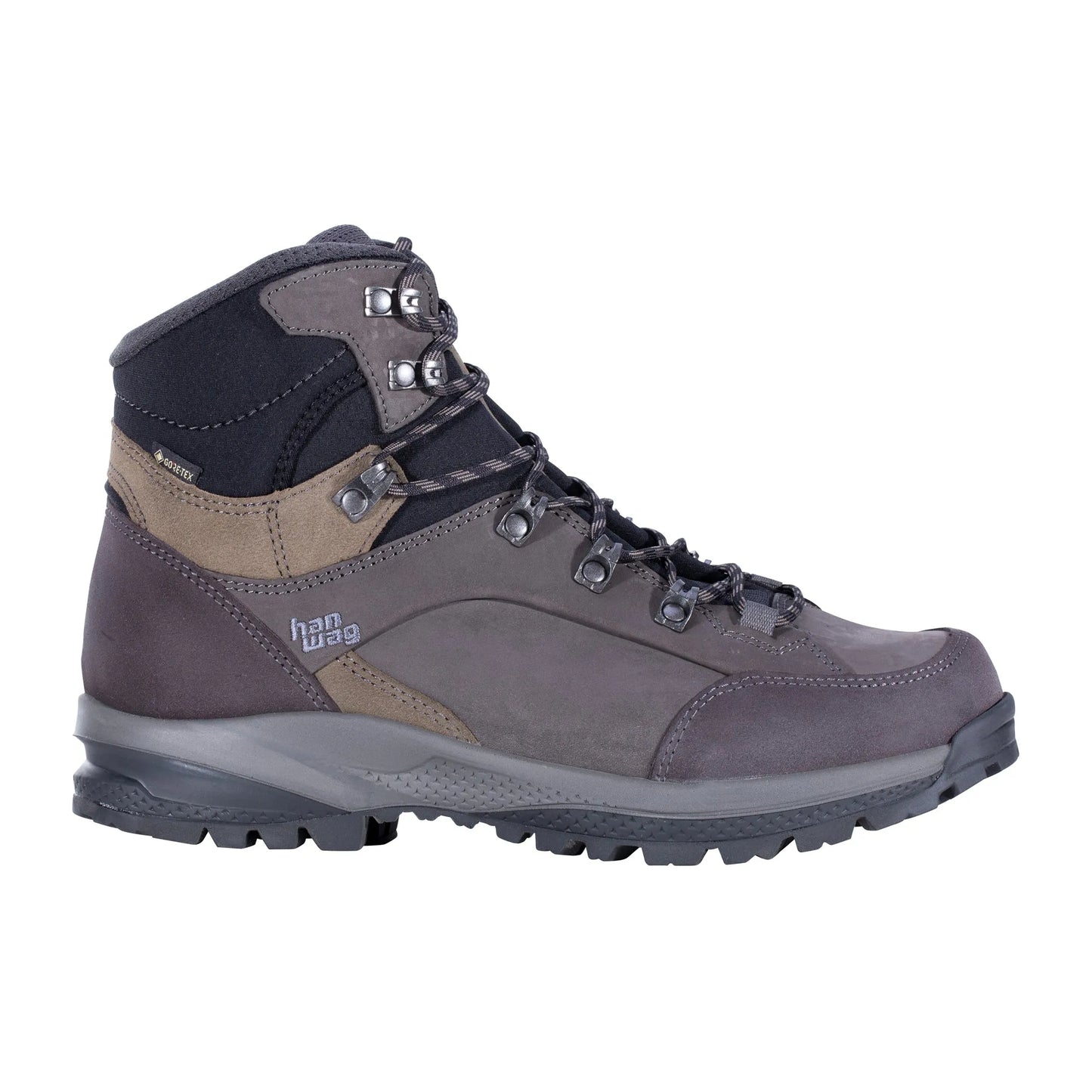 Hanwag Stiefel Banks SF Extra GTX - ASMC