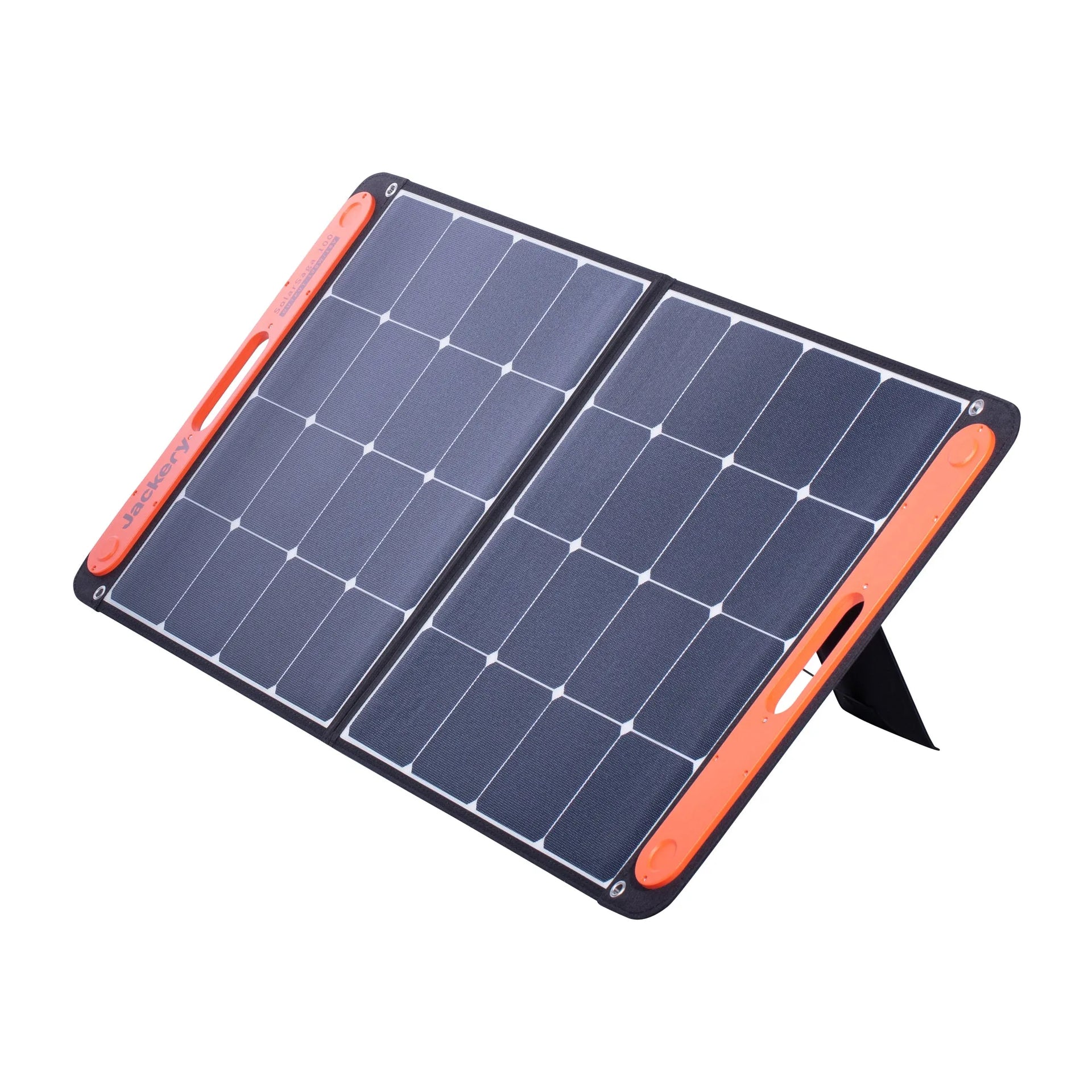 Solarpanel SolarSaga 100