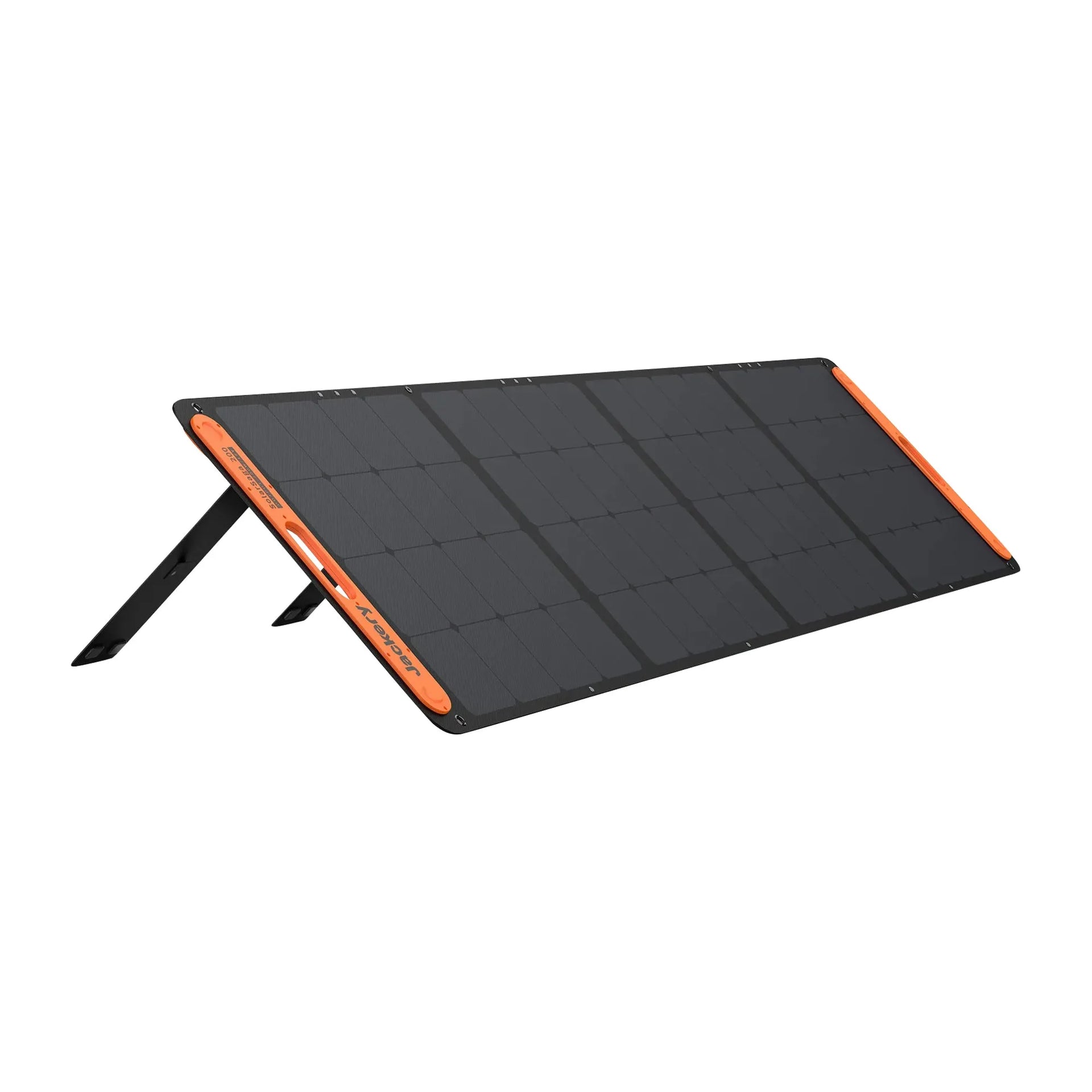 Solarpanel SolarSaga 200