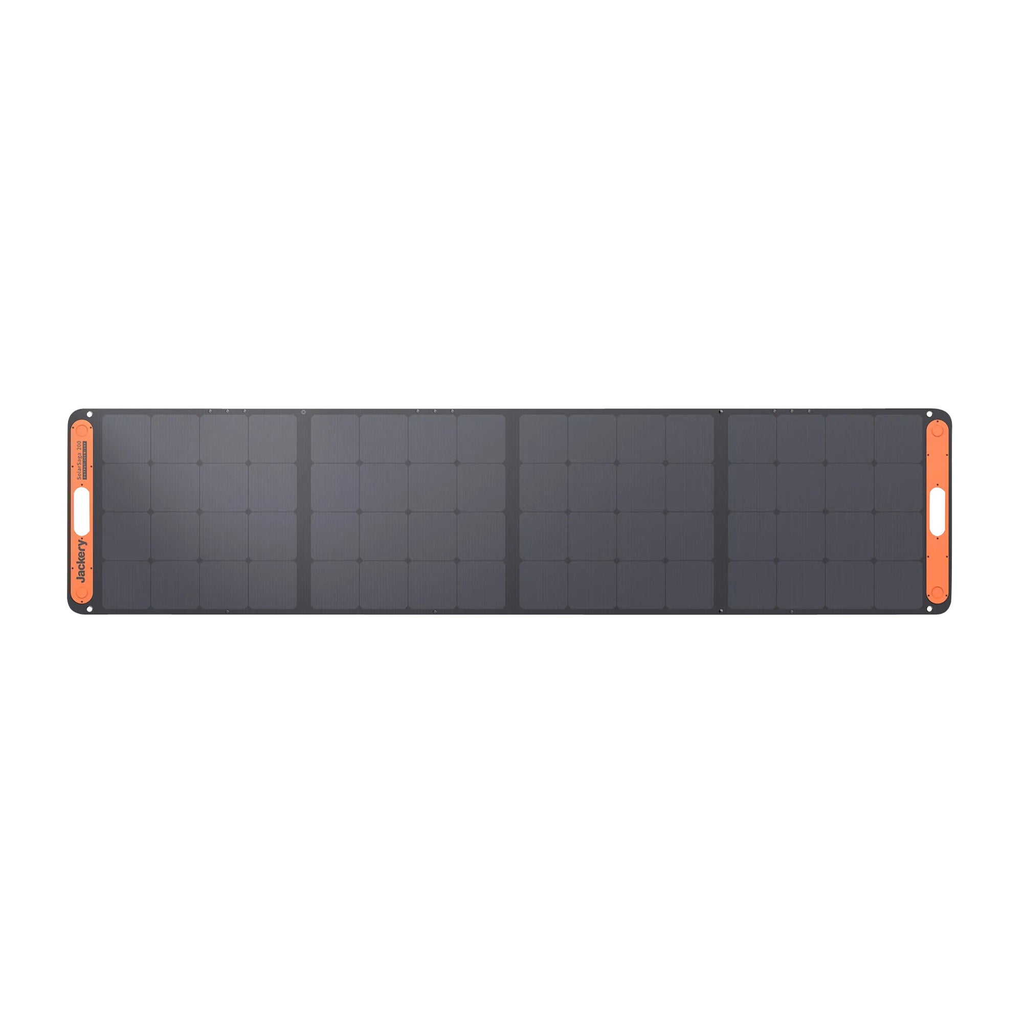 Solarpanel SolarSaga 200