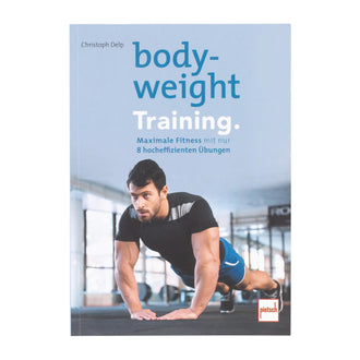 Buch Bodyweight-Training – Maximale Fitness