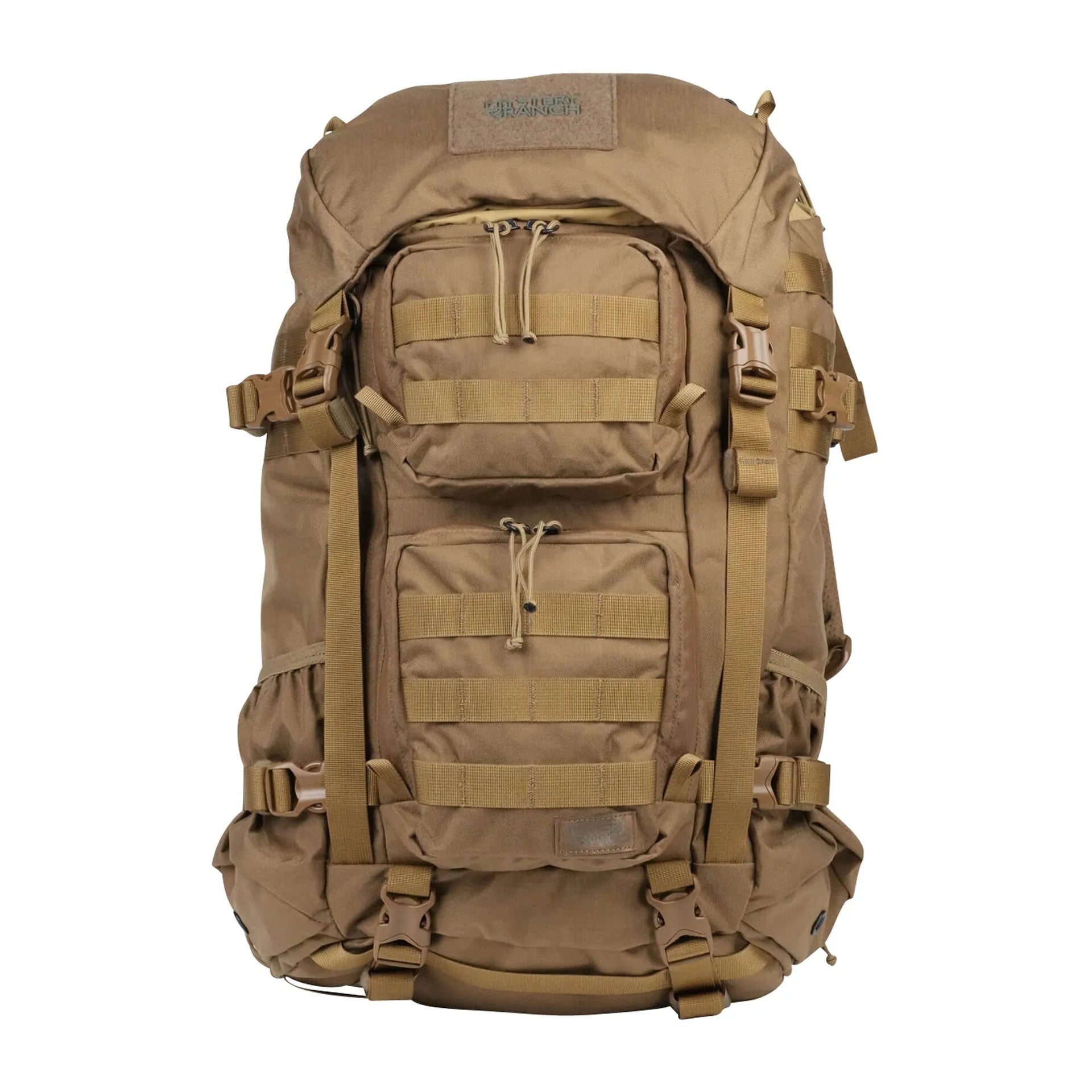 Rucksack Blitz 35