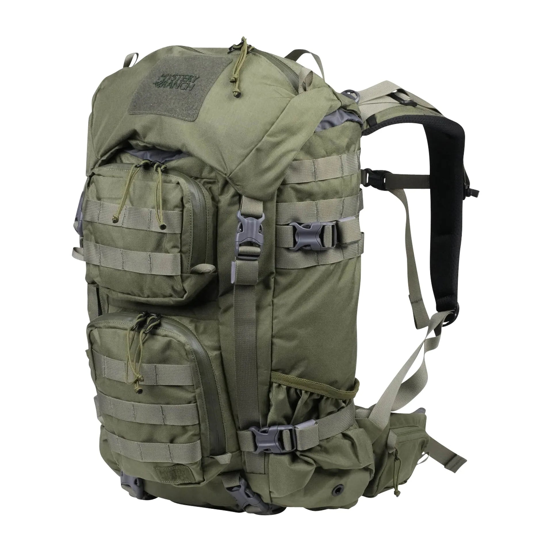 Rucksack Blitz 35