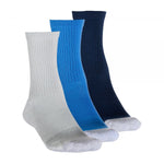 Socken Heatgear Crew 3 Paare