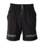 Under Armour Shorts Woven Graphic Wordmark - ASMC