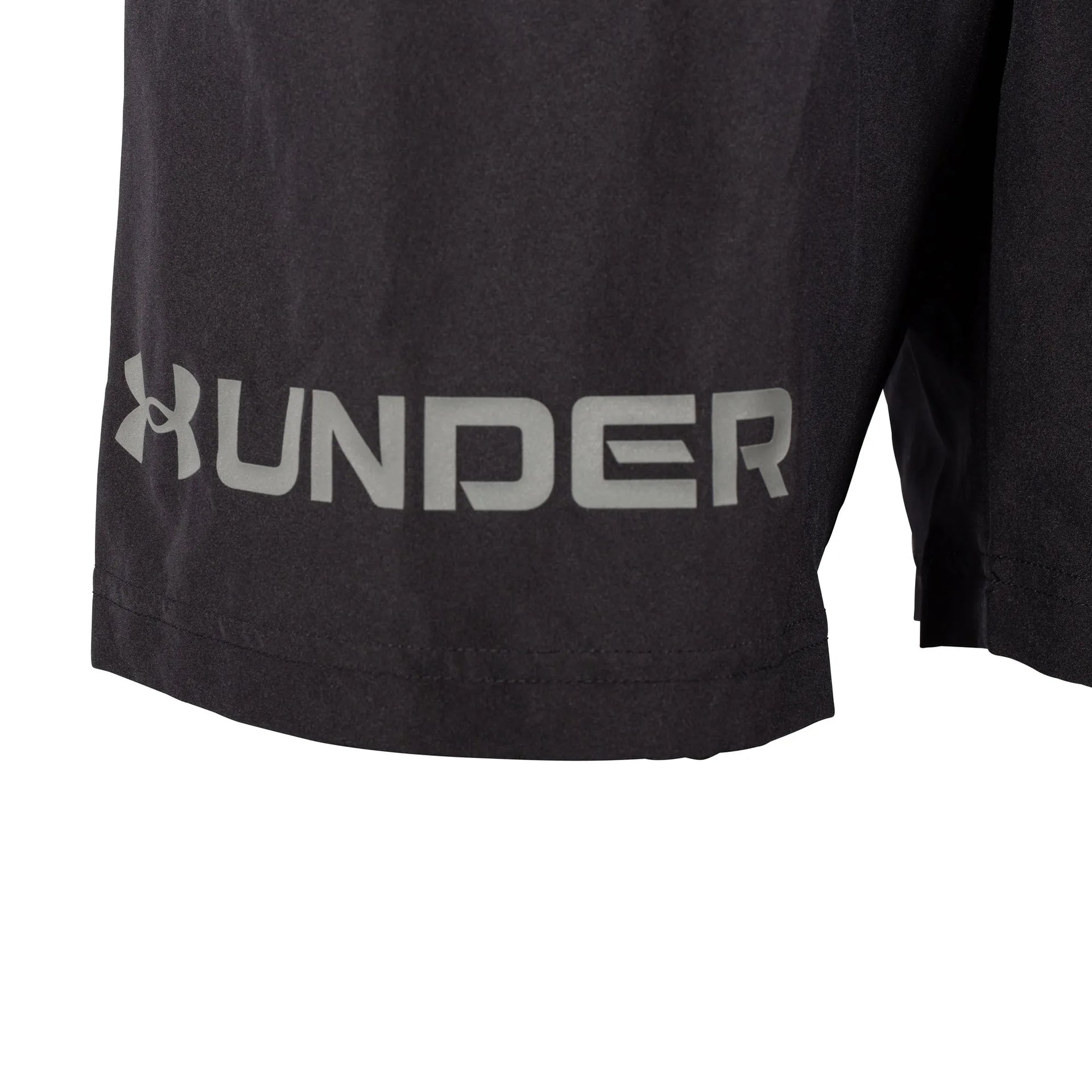 Shorts Woven Graphic Wordmark