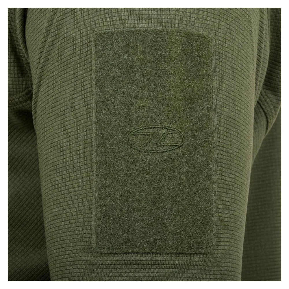 Sweatshirt Tactical Hirta Fleece