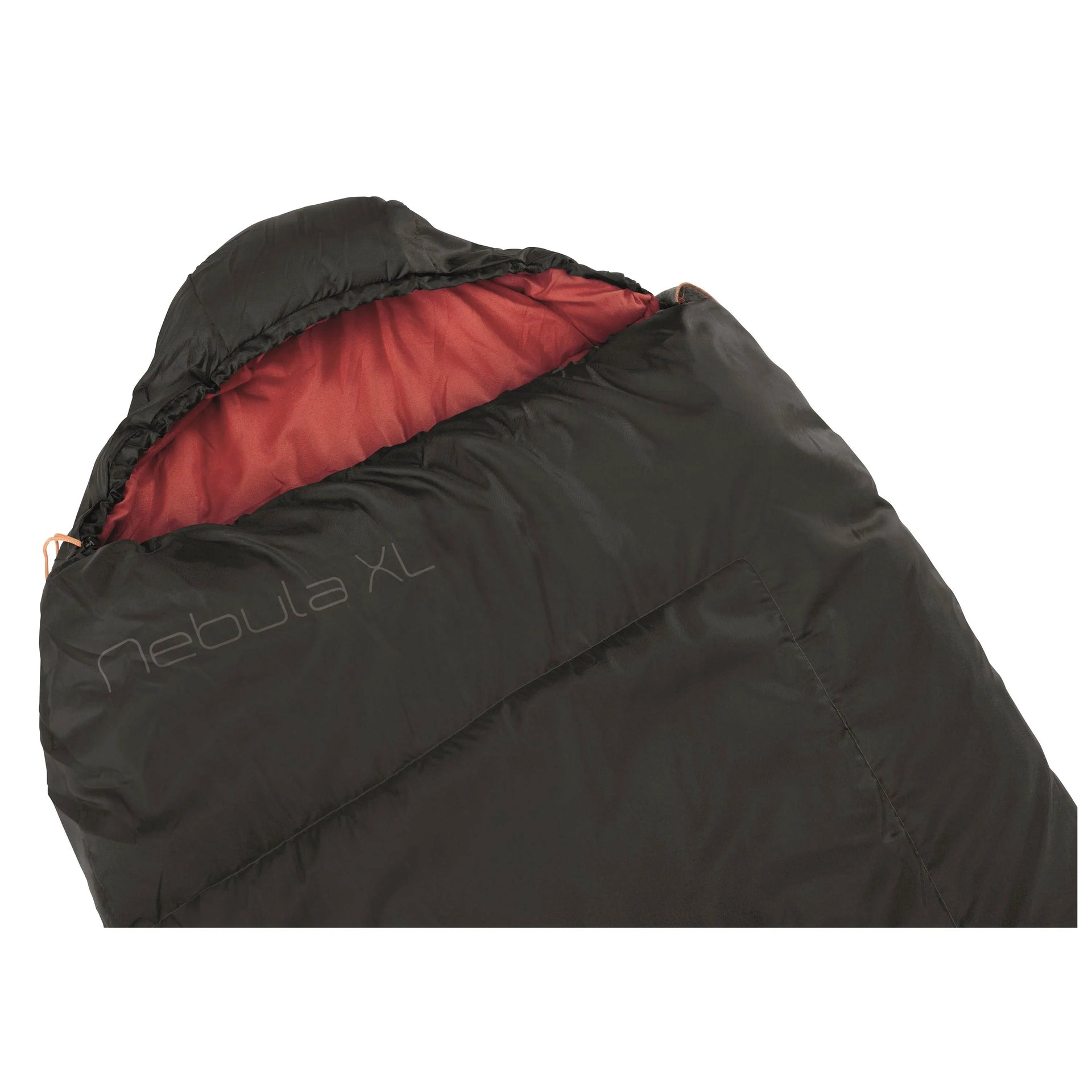 Easy Camp Schlafsack Nebula XL schwarz