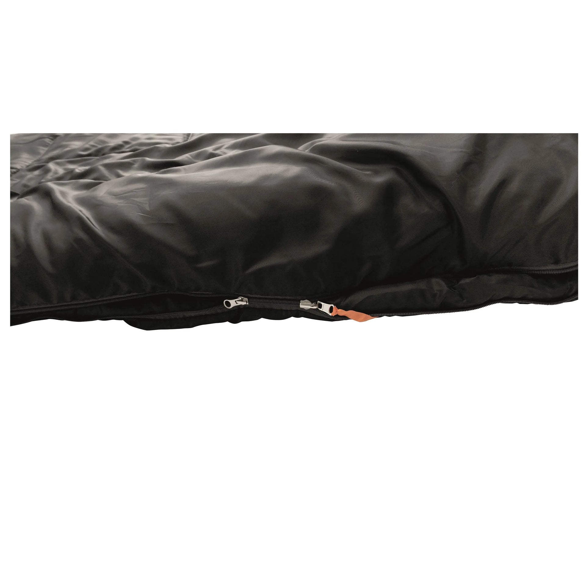 Easy Camp Schlafsack Nebula XL schwarz