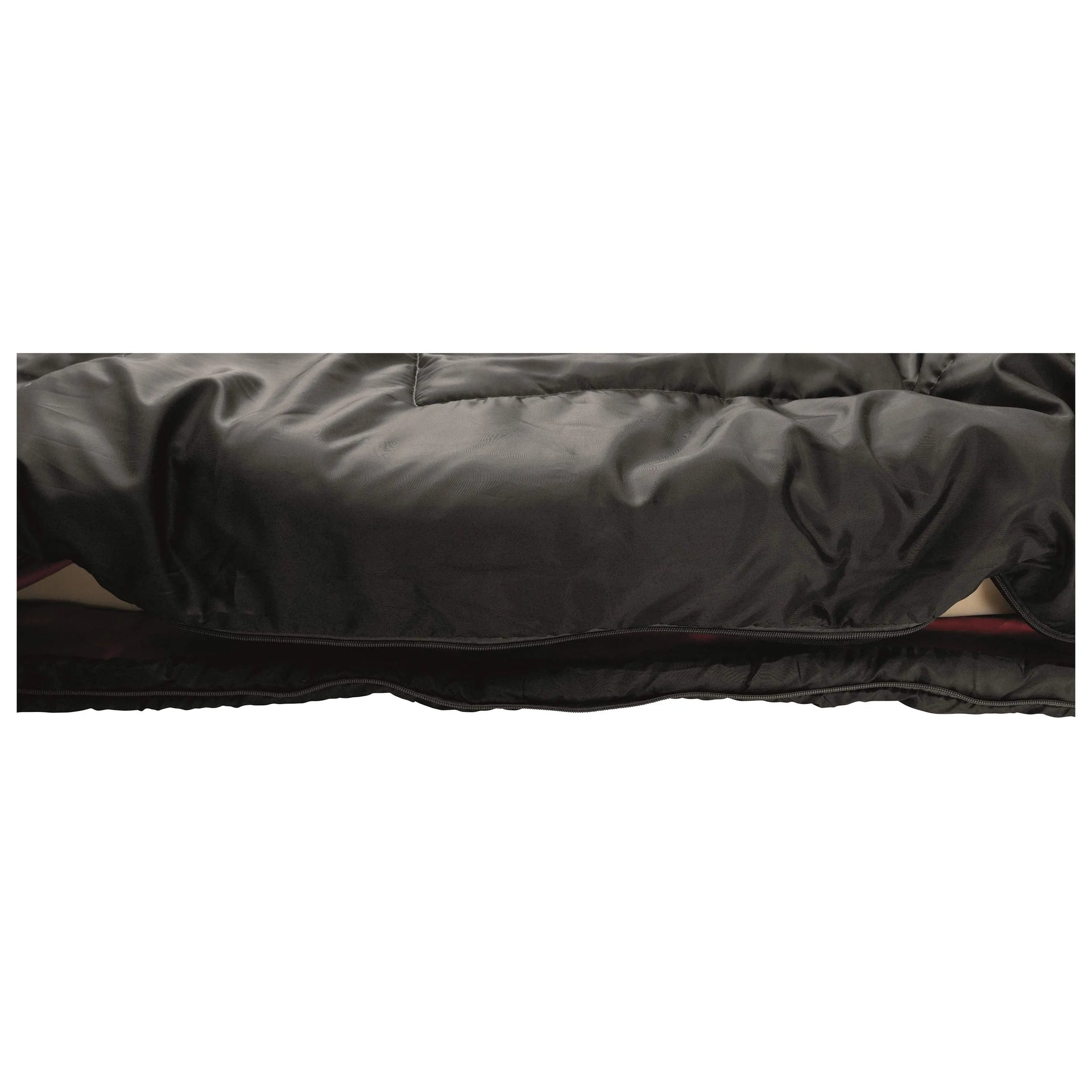 Easy Camp Schlafsack Nebula XL schwarz