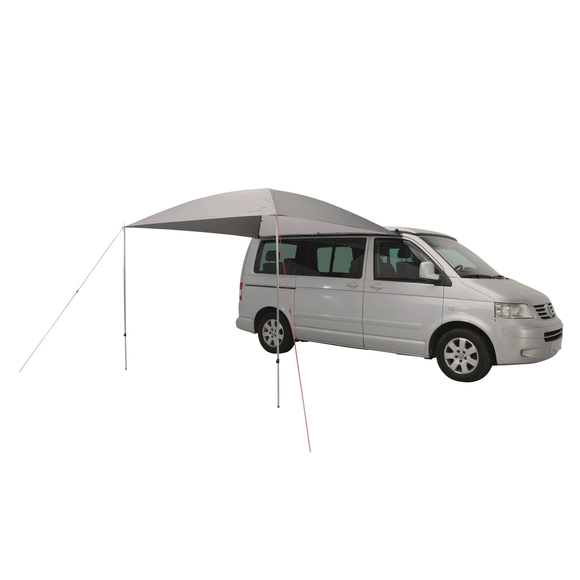 Easy Camp Vordach Flex Canopy granite grey