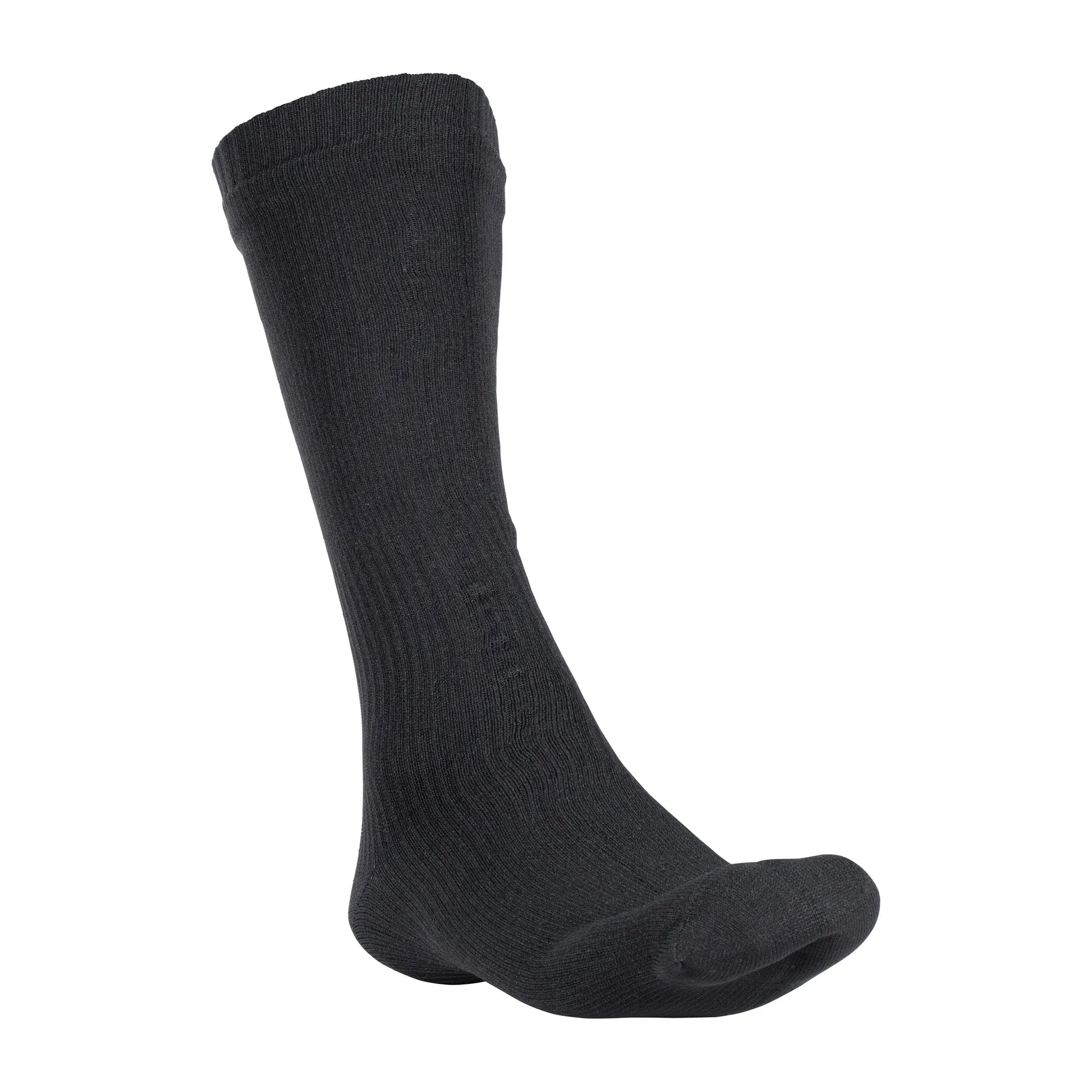 Highlander Socken wasserdicht schwarz