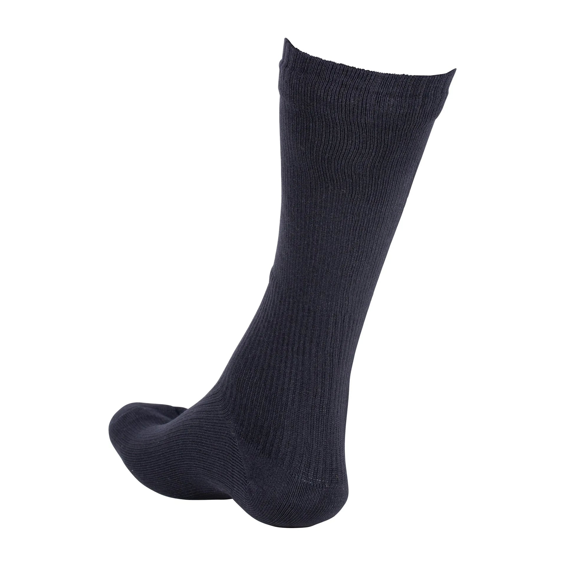 Highlander Socken wasserdicht schwarz