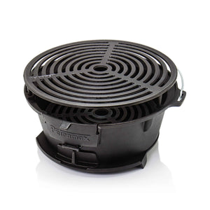 Petromax Petromax Feuergrill tg3 schwarz - ASMC