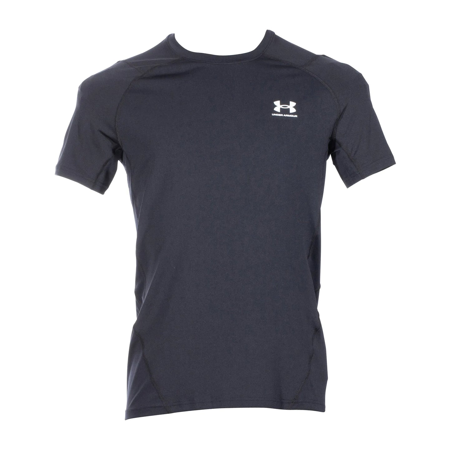 Shirt HeatGear Armour Fitted Shortsleeve