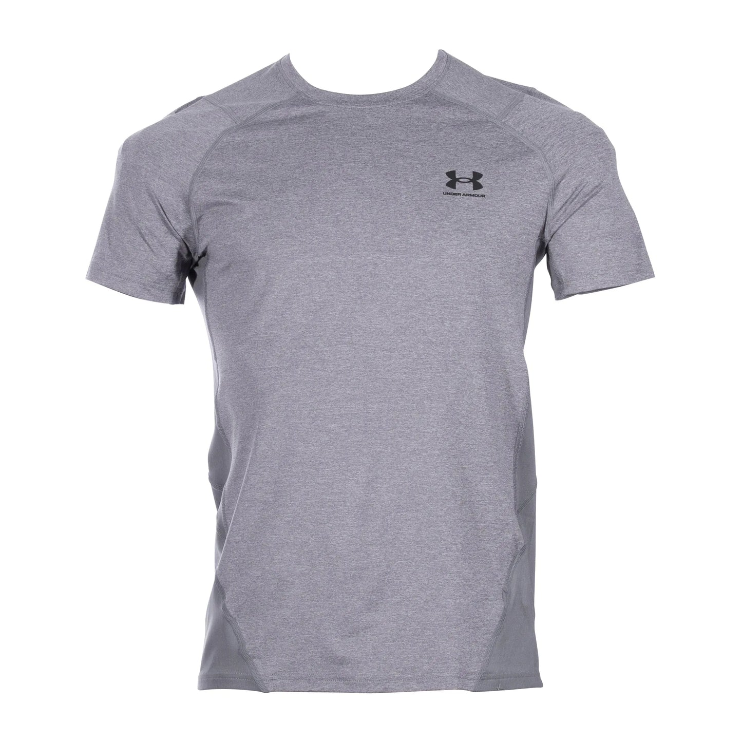 Shirt HeatGear Armour Fitted Shortsleeve