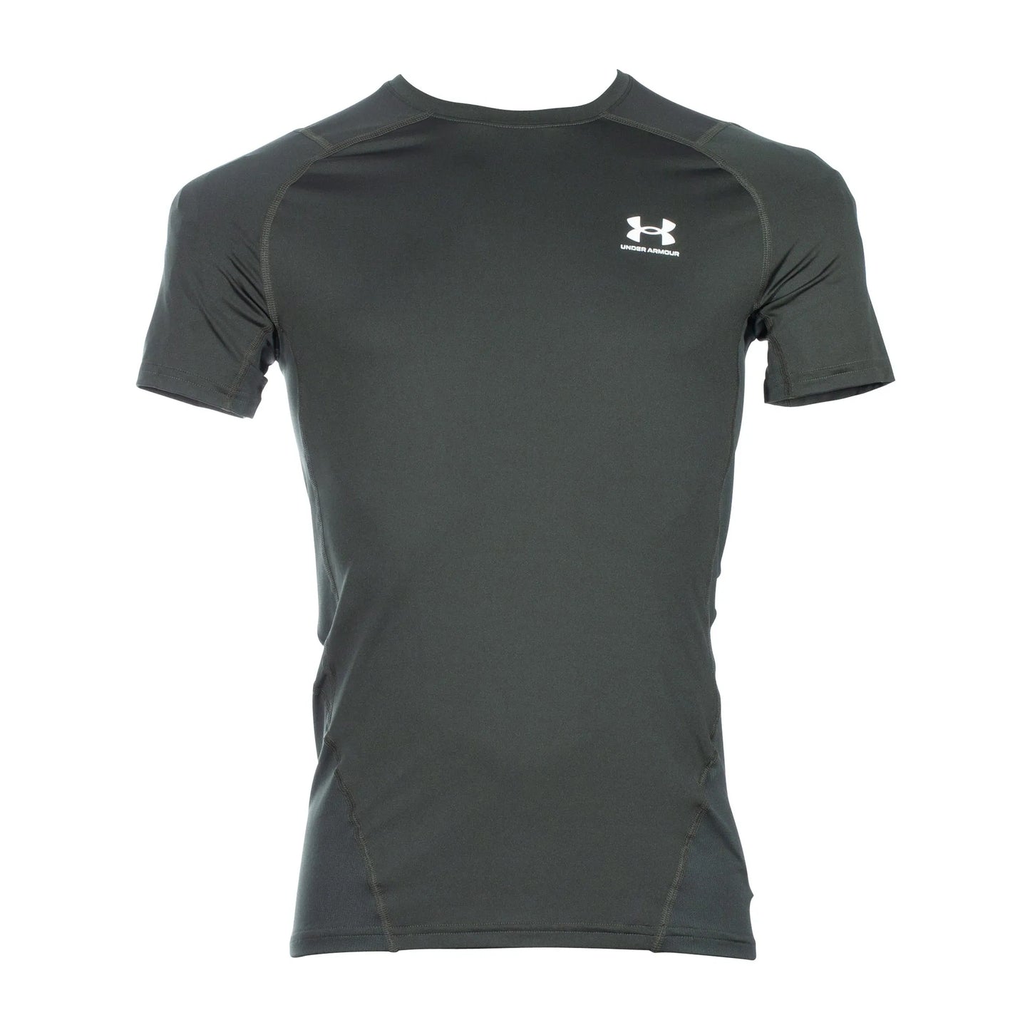 Shirt HeatGear Armour Fitted Shortsleeve