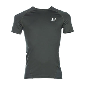 Shirt HeatGear Armour Fitted Shortsleeve