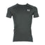 Under Armour Shirt HeatGear Armour Fitted Shortsleeve - ASMC