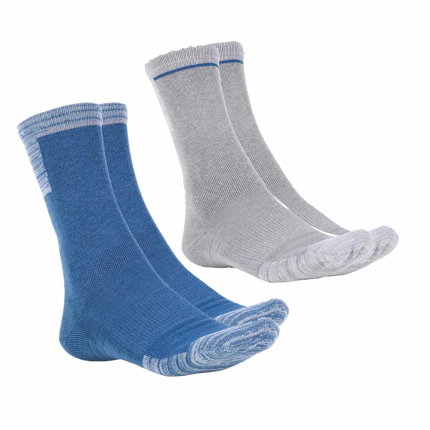 Socken Unisex Cold Weather Crew 2er Pack